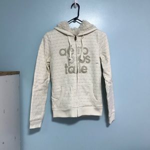 Aeropostale Fleece Hoodie